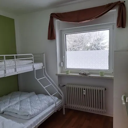 Pfeiffer Gross Sankt Andreasberg