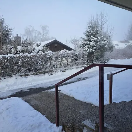 Pfeiffer Gross * Sankt Andreasberg