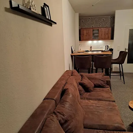 Pfeiffer Gross Appartement Sankt Andreasberg