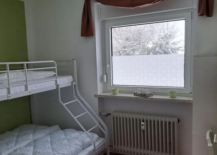 Pfeiffer Gross Sankt Andreasberg