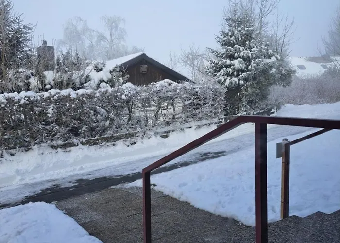 Pfeiffer Gross * Sankt Andreasberg